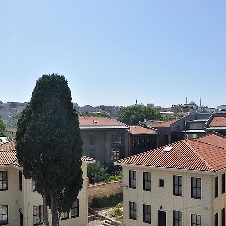 Hotel Baykal Κωνσταντινούπολη Εξωτερικό φωτογραφία