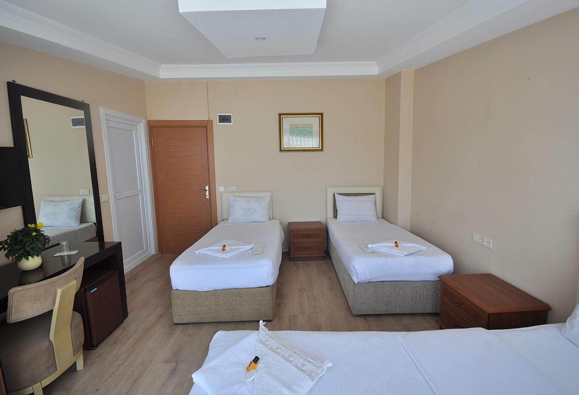 Hotel Baykal Κωνσταντινούπολη Εξωτερικό φωτογραφία