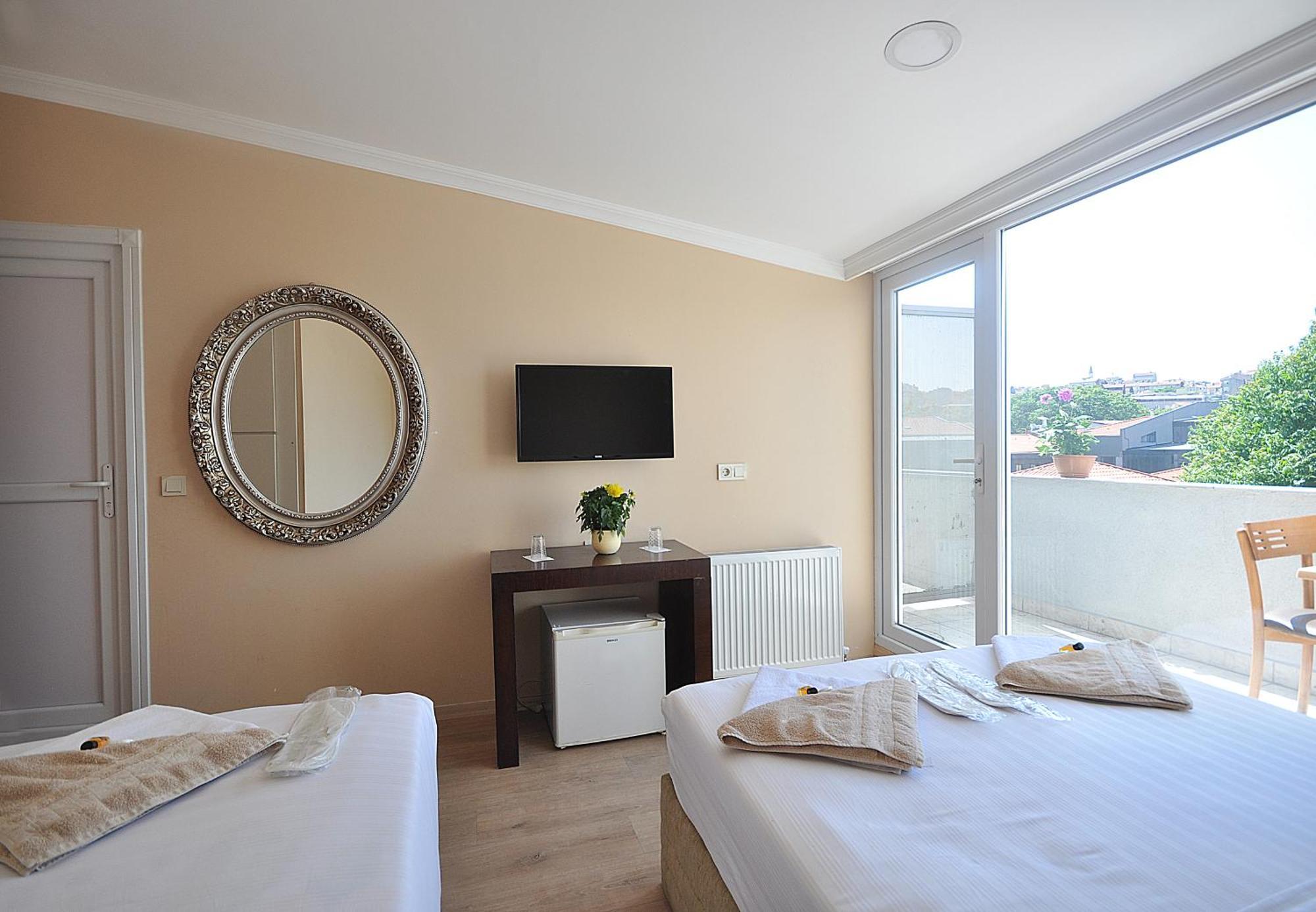 Hotel Baykal Κωνσταντινούπολη Εξωτερικό φωτογραφία